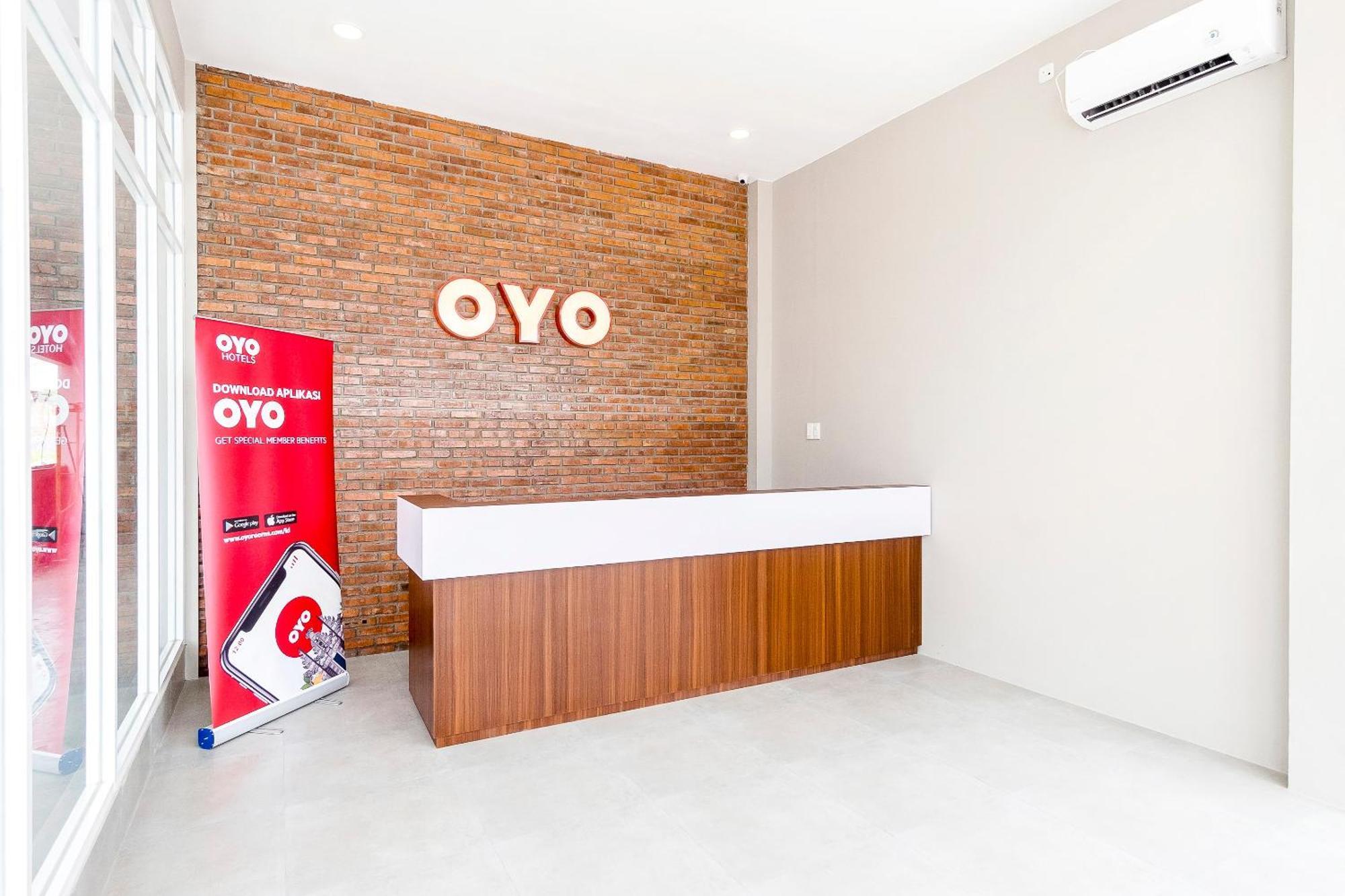 Oyo360曼加安公寓 棉兰 外观 照片